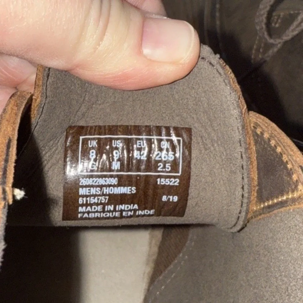 Clarks collection by